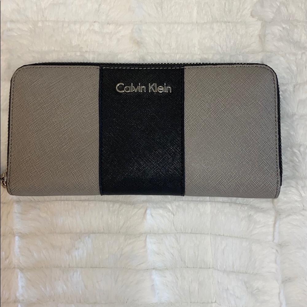 Calvin Klein Wallet
